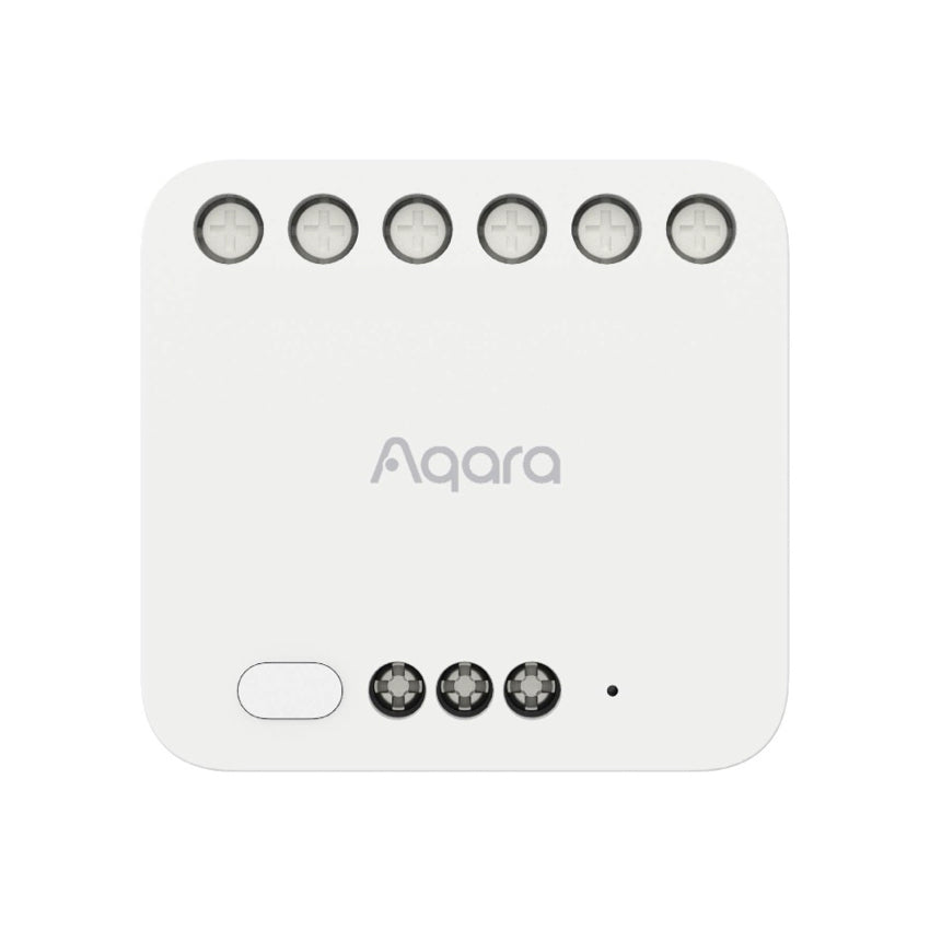 โมดูลรีเลย์คู่ Dual Relay Module T2