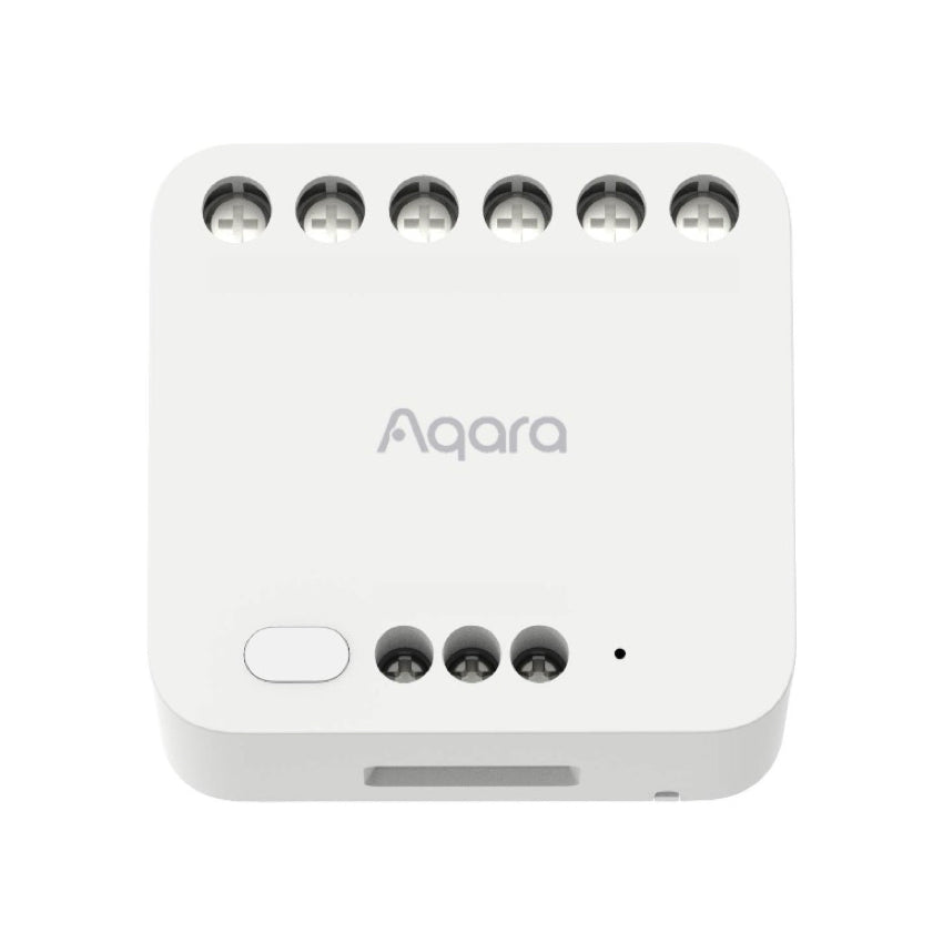 โมดูลรีเลย์คู่ Dual Relay Module T2