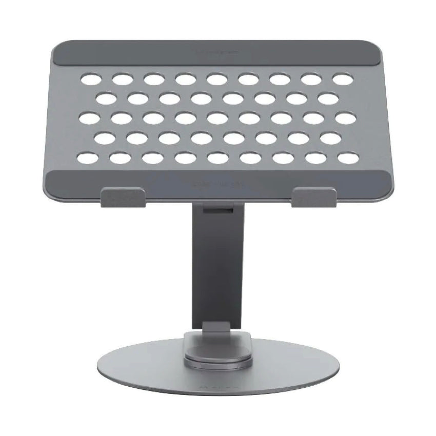 Adam Element CASA HUB 360 USB-C 8-in-1 Aluminum Foldable Stand Hub