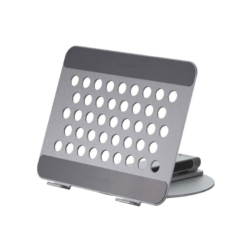 Adam Element CASA HUB 360 USB-C 8-in-1 Aluminum Foldable Stand Hub