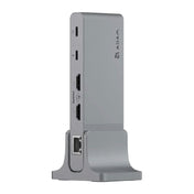 Adam Element CASA HUB Pro S USB-C 12-in-1 Multi-Function Hub