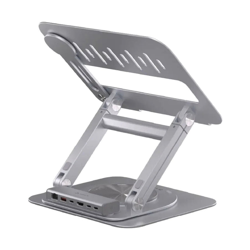 Adam Element CASA Hub Stand Ultra USB-C Magnetic Hub Stand