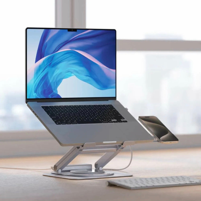 Adam Element CASA Hub Stand Ultra USB-C Magnetic Hub Stand