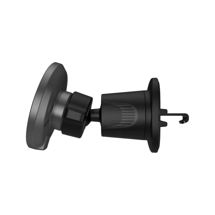 แท่นชาร์จไร้สายในรถยนต์แบบแม่เหล็ก Adam Element CQ1 รองรับ Qi2