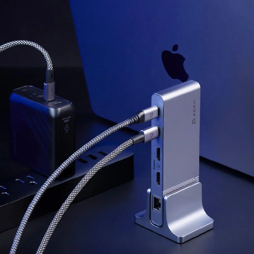 Adam Element CASA HUB Pro S USB-C 12-in-1 Multi-Function Hub