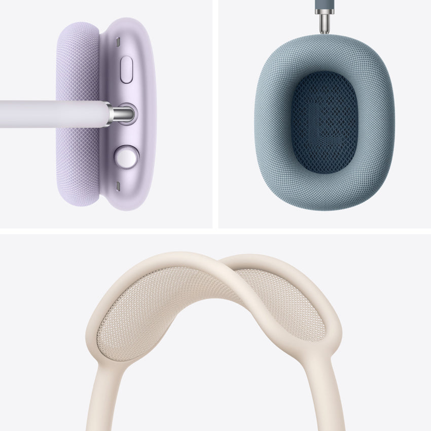 AirPods Max - Midnight – iStudio Online Store AirPods Max - Midnight – iStudio Online Store
