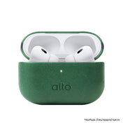 AirPods Pro 2 Case Alto Leather - Forest
