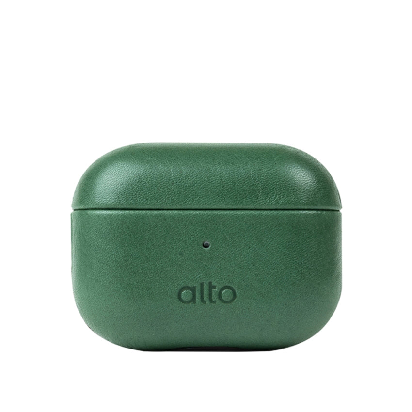 AirPods Pro 2 Case Alto Leather - Forest