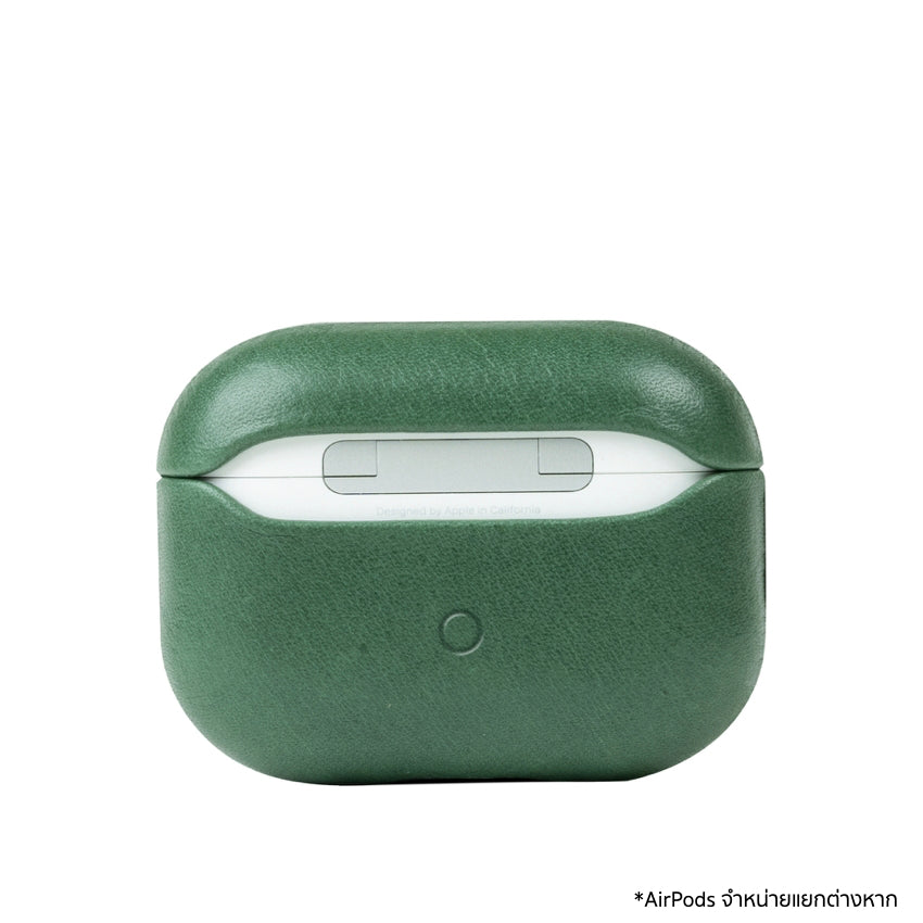 AirPods Pro 2 Case Alto Leather - Forest