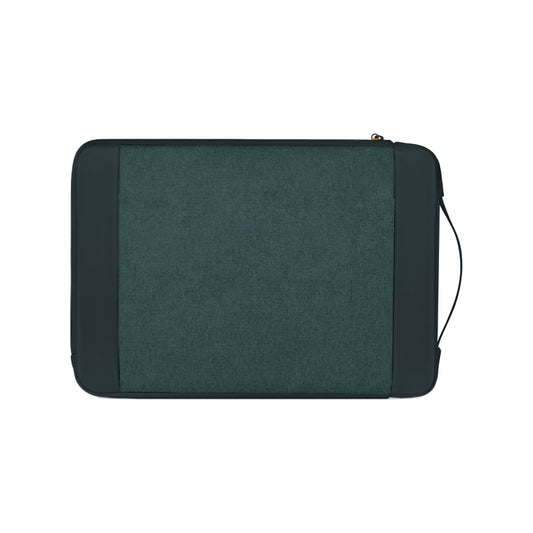 กระเป๋าใส่คอมพิวเตอร์ ขนาด 16 นิ้ว Stm Kin สี Aqua Blue