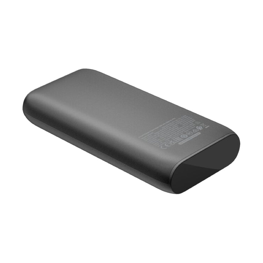Belkin Boost Charge 4 Ports Power Bank 26K - Black