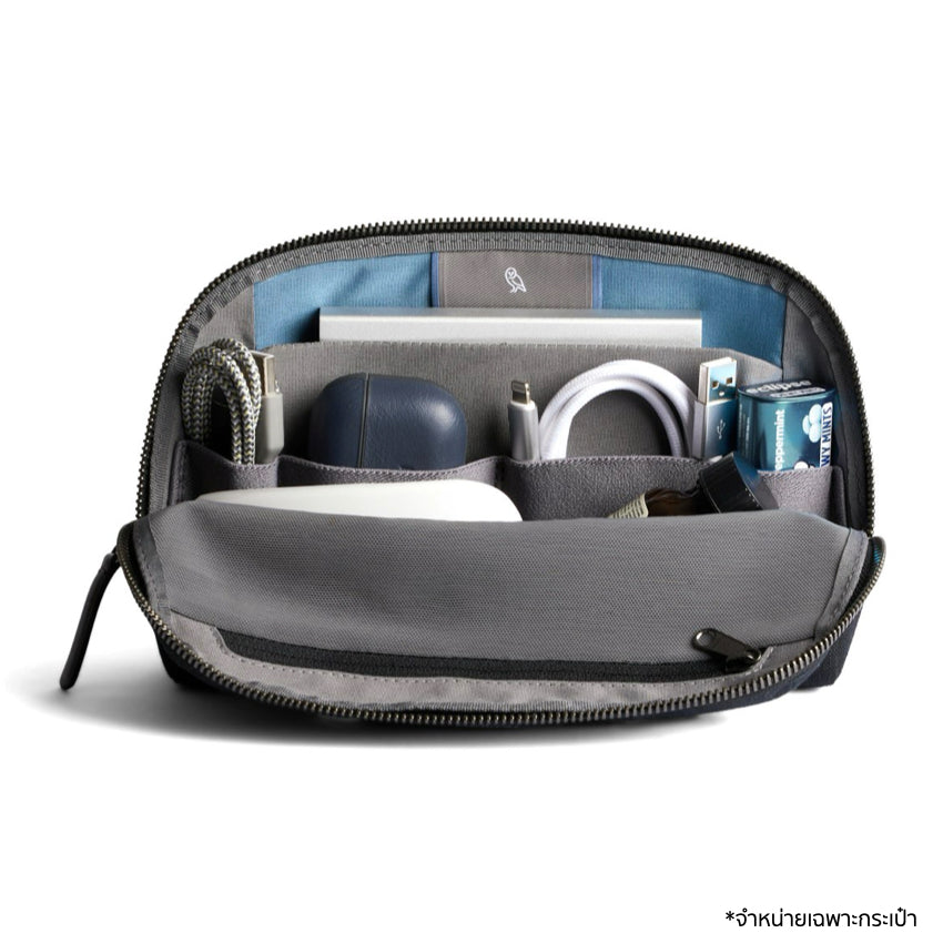 Bellroy Desk Caddy - Black