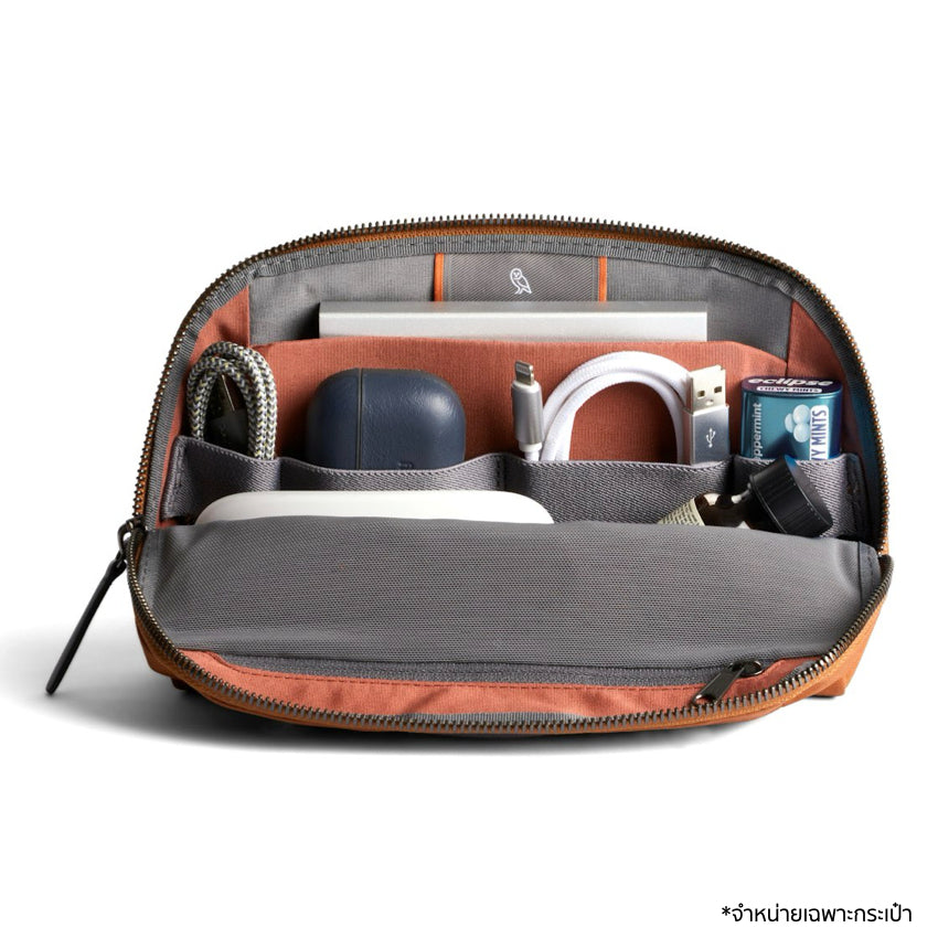 Bellroy Desk Caddy - Bronze