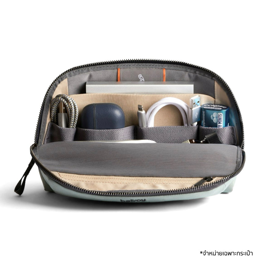 กระเป๋า Bellroy Desk Caddy สี Eucalyptus