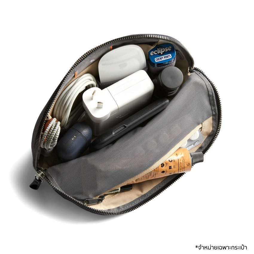 กระเป๋า Bellroy Desk Caddy สี Eucalyptus