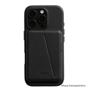 เคสไอโฟน Mod Phone Case + Wallet iPhone 16 Pro สี Black จากแบรนด์ BELLROY