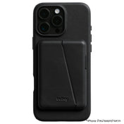 เคสไอโฟน Mod Phone Case + Wallet iPhone 16 Pro Max สี Black จากแบรนด์ BELLROY