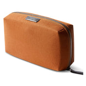 กระเป๋า Tech Kit สี Bronze จากแบรนด์ BELLROY