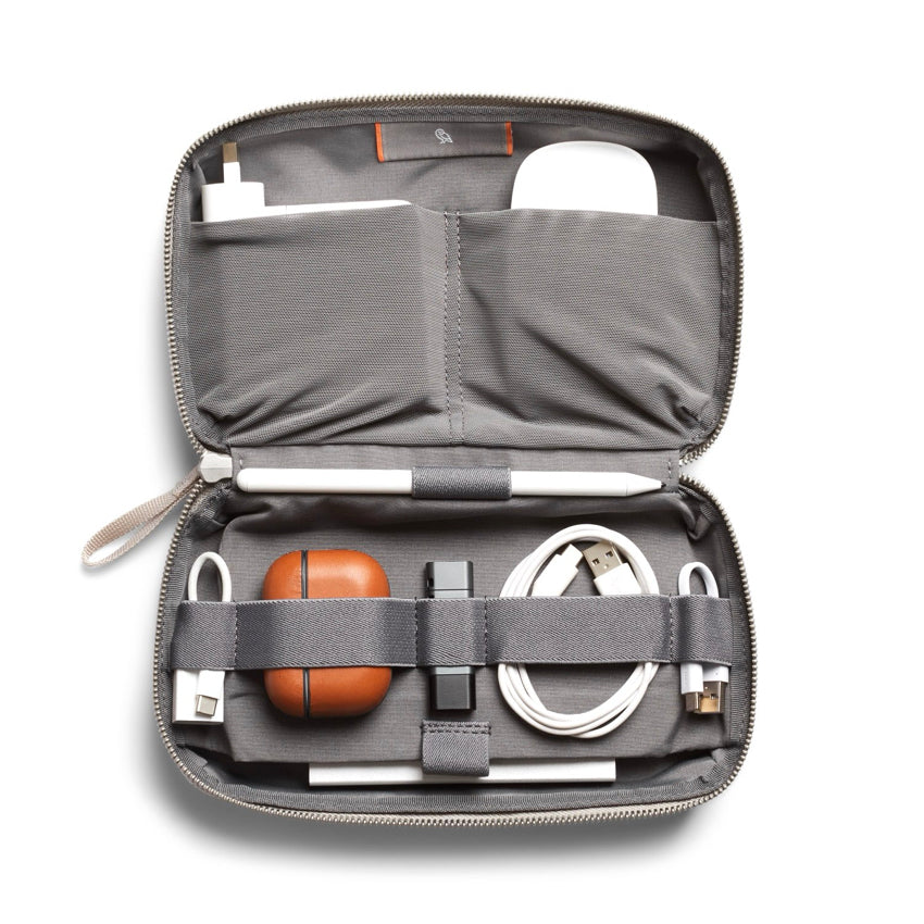 Bellroy Tech Kit - Saltbush