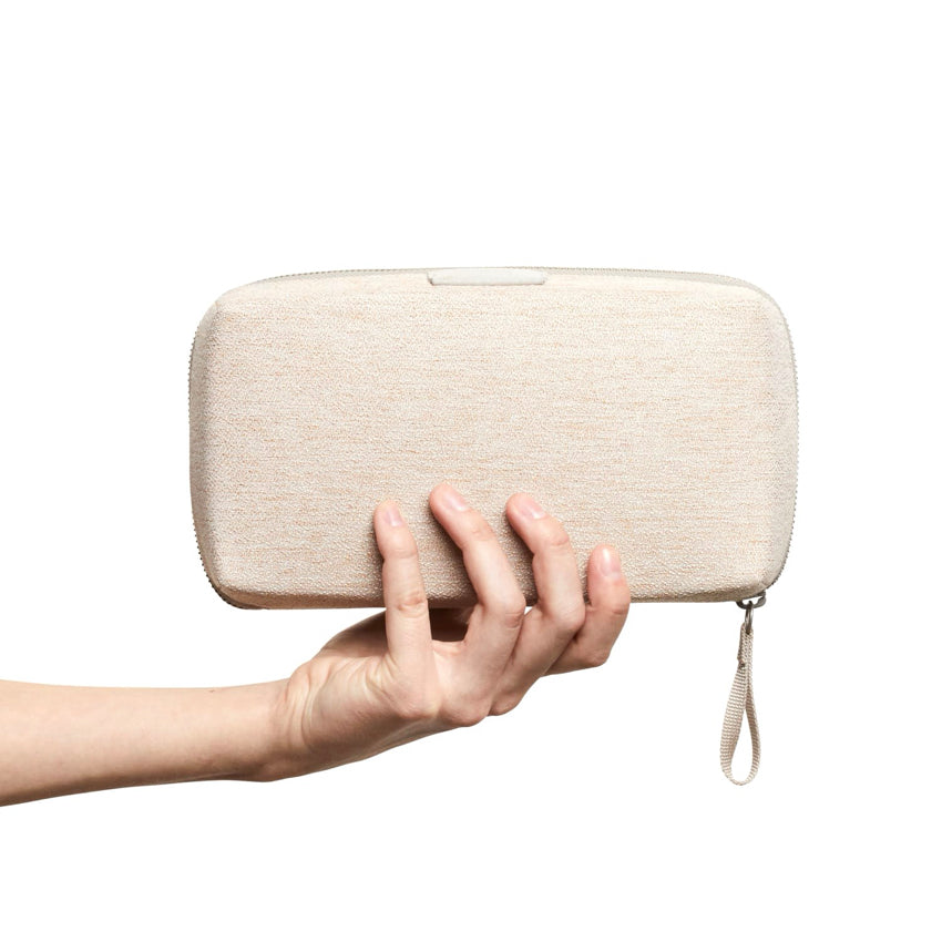 Bellroy Tech Kit - Saltbush