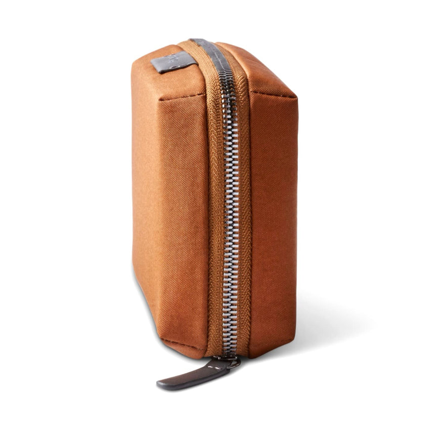 Bellroy Tech Kit Compact - Bronze
