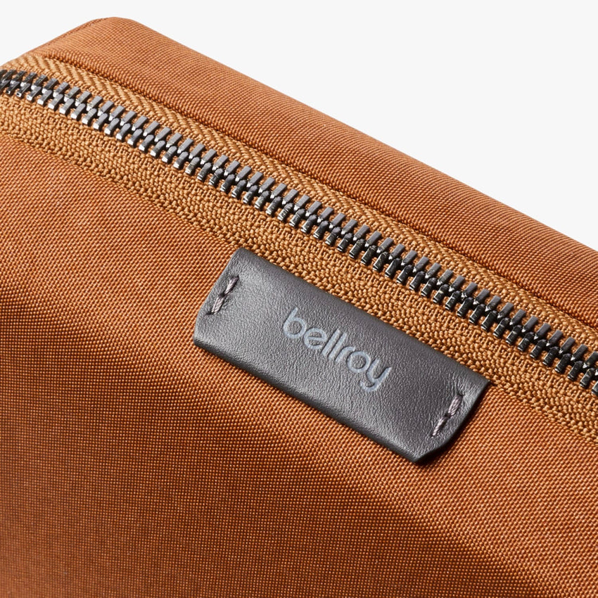 Bellroy Tech Kit Compact - Bronze