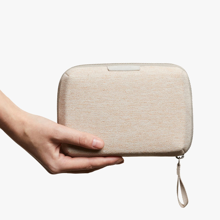 Bellroy Tech Kit Compact - Saltbush
