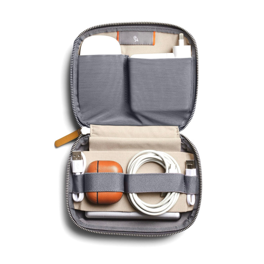 กระเป๋า Bellroy Tech Kit Compact สี Slate