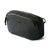 กระเป๋าพกพา Venture Pouch สี Black ใส่ของใช้ส่วนตัว แบรนด์ BELLROY