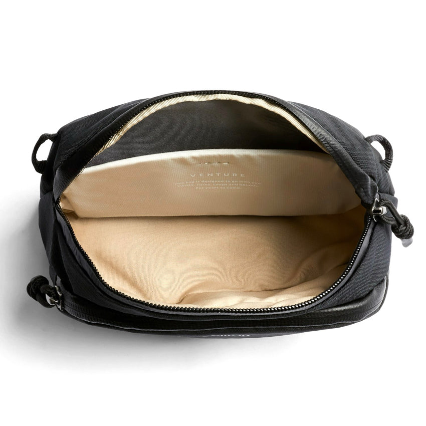 Bellroy Venture Pouch - Black