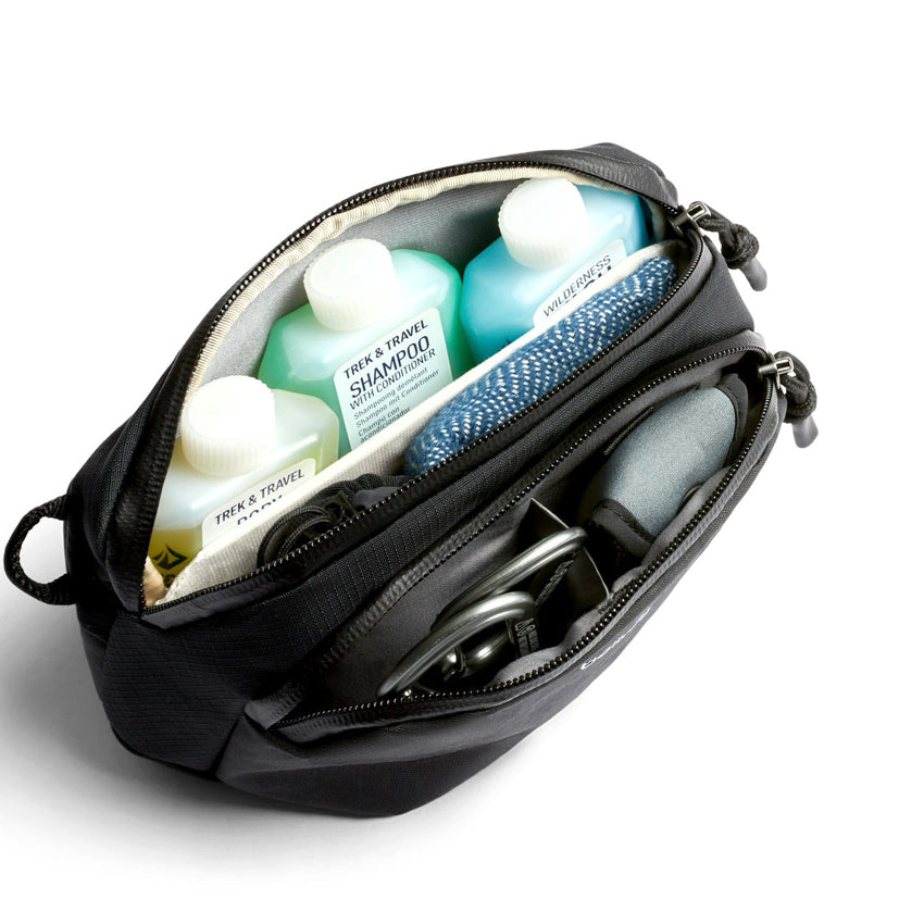 Bellroy Venture Pouch - Black