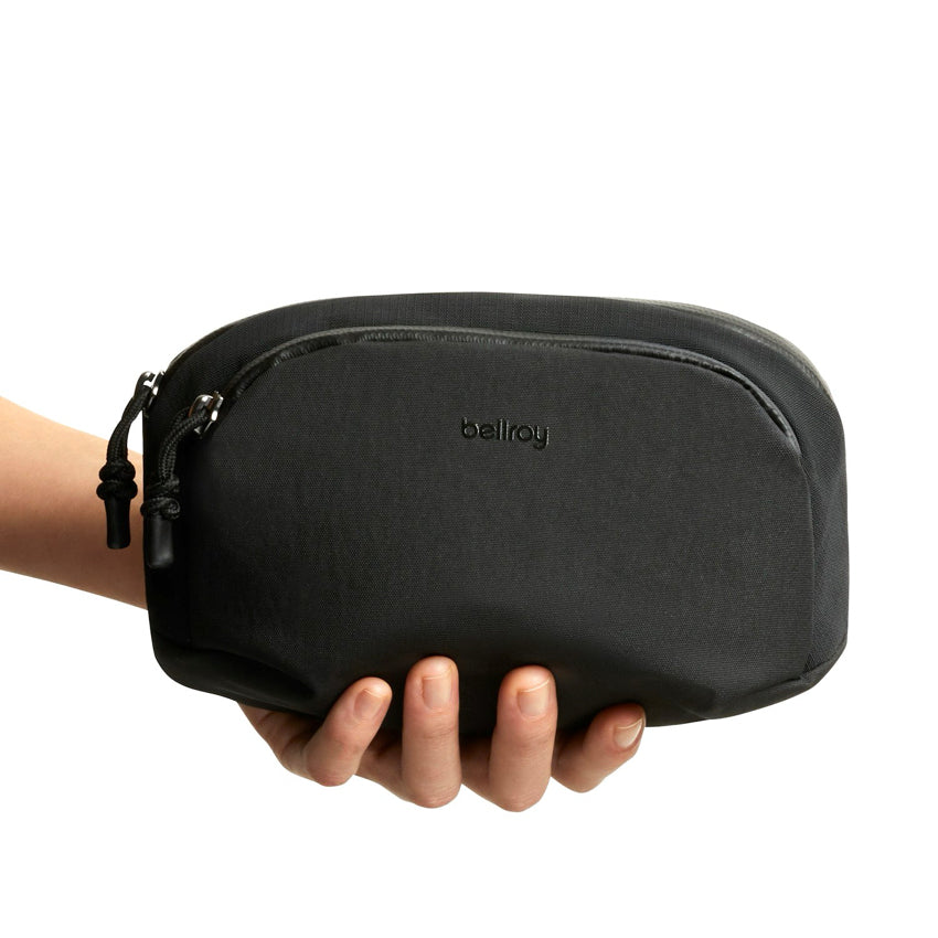 Bellroy Venture Pouch - Black