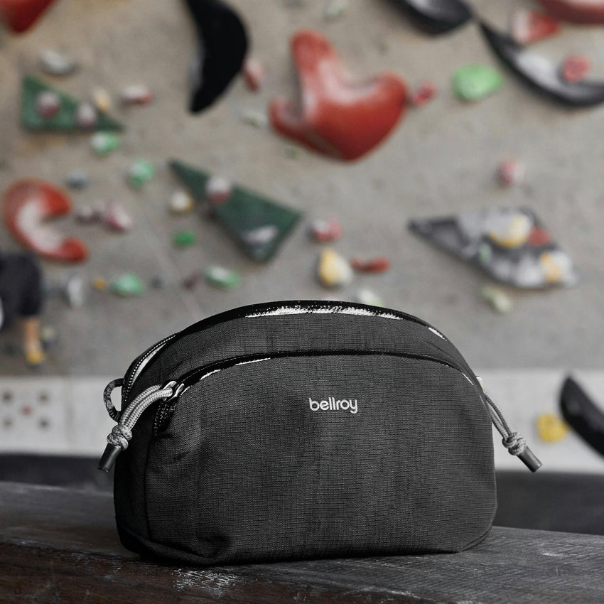 Bellroy Venture Pouch - Black