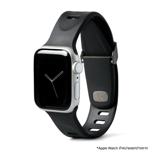 สายนาฬิกา Venture Watch Strap สี Shadow (ขนาดเล็ก) จากแบรนด์ BELLROY