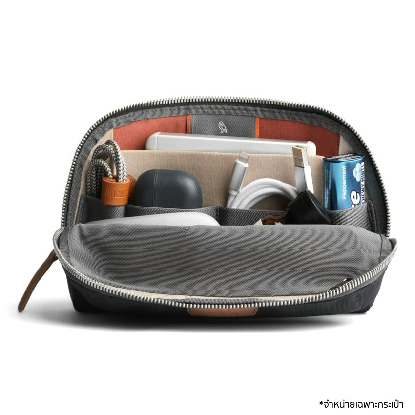 Bellroy Desk Caddy - Slate