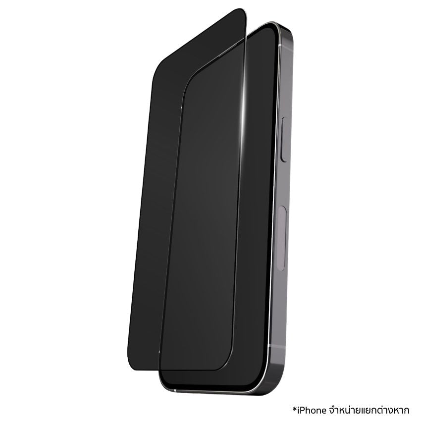 ฟิล์มกระจก Bodyguardz APEX สำหรับ iPhone 17 Pro Max / 16 Pro Max ...