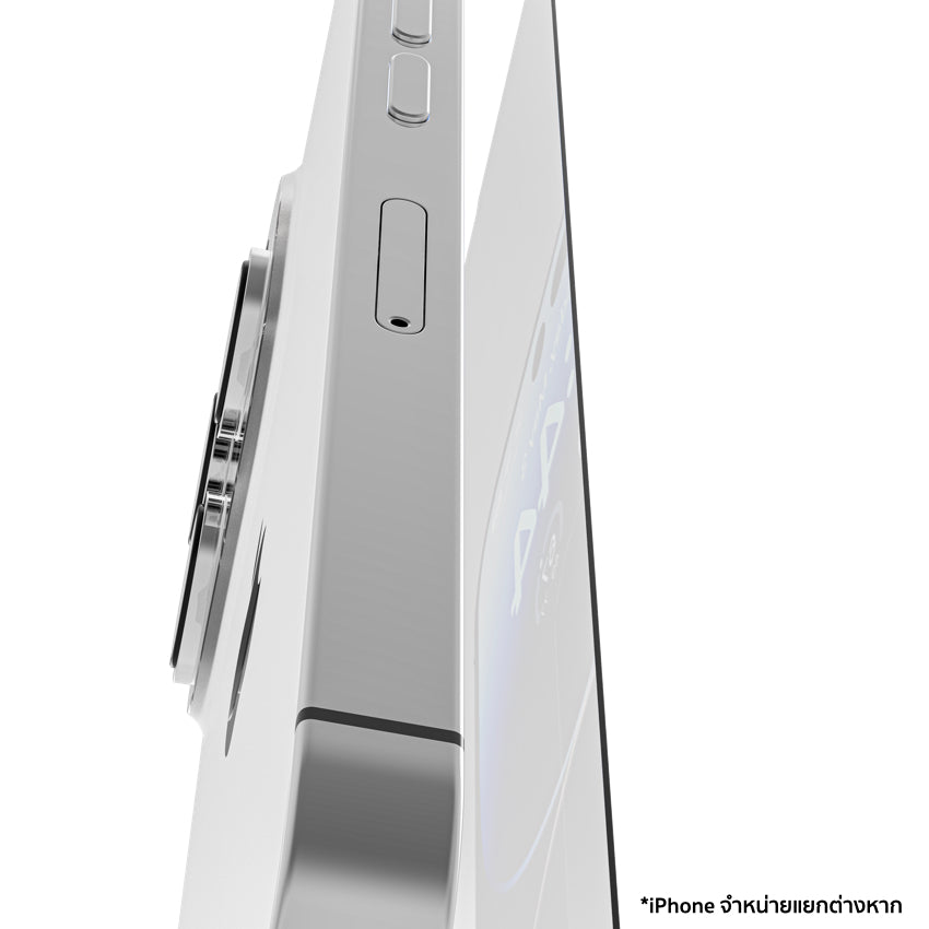 BODYGUARDZ APEX for iPhone 15/15 Pro