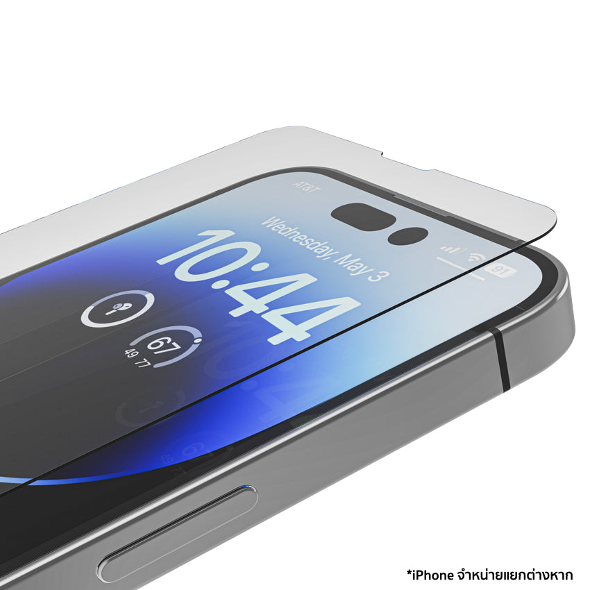 BODYGUARDZ APEX for iPhone 15/15 Pro