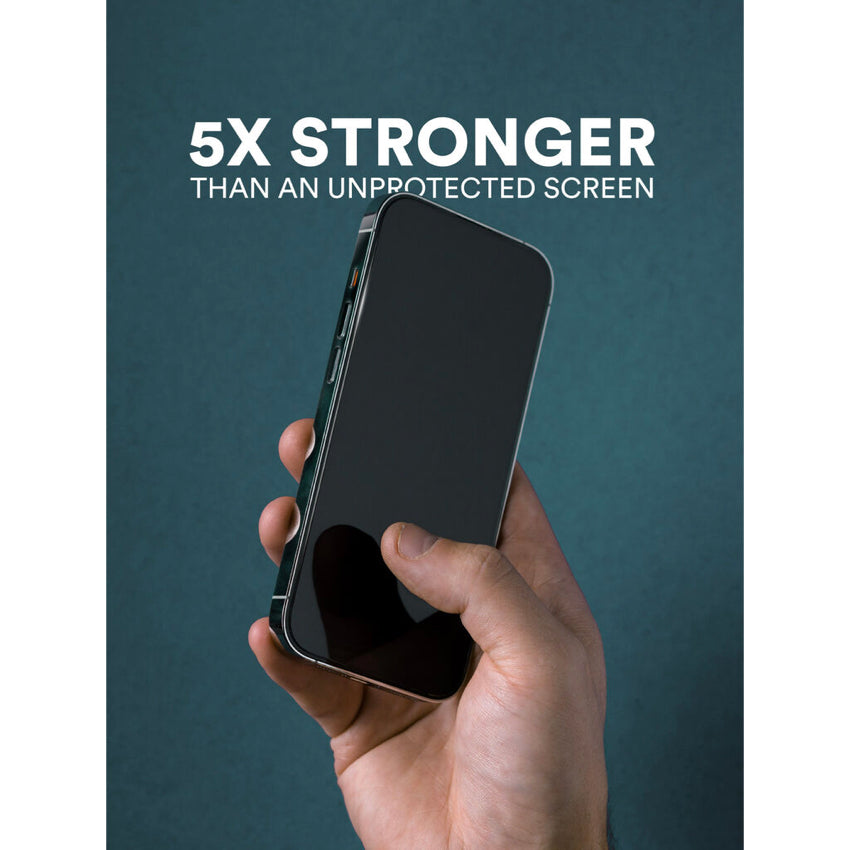 ฟิล์มกระจก iPhone 16 Pro Max Bodyguardz Pure 2