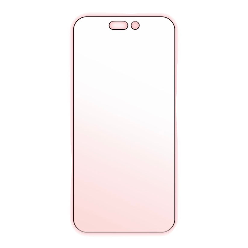 ปกป้องผิวจากแสงสีฟ้าด้วย Bodygurdz iPhone 17 Red Light Converter Glass บางพิเศษ ติดตั้งง่าย คงสีหน้าจอสวย และดูแลผิวคุณ