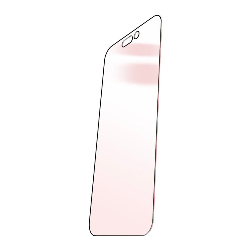 ปกป้องผิวจากแสงสีฟ้าด้วย Bodygurdz iPhone 17 Red Light Converter Glass บางพิเศษ ติดตั้งง่าย คงสีหน้าจอสวย และดูแลผิวคุณ