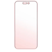 ปกป้องผิวจากแสงสีฟ้าด้วย Bodygurdz iPhone Air Red Light Converter Glass บางพิเศษ ติดตั้งง่าย คงสีหน้าจอสวย และดูแลผิวคุณ