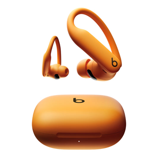 หูฟังไร้สาย Beats Powerbeats Pro 2 สี Electric Orange