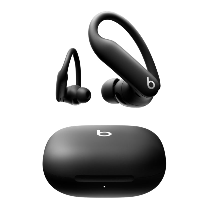 หูฟังไร้สาย Beats Powerbeats Pro 2 สี Jet Black