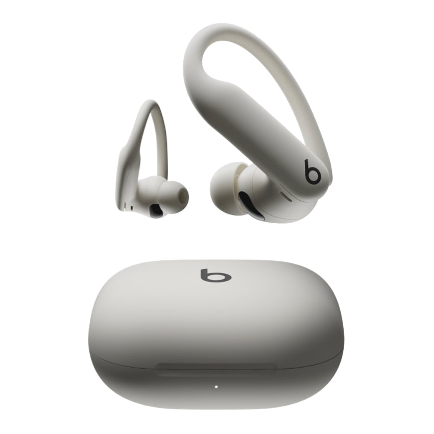 หูฟังไร้สาย Beats Powerbeats Pro 2 สี Quick Sand