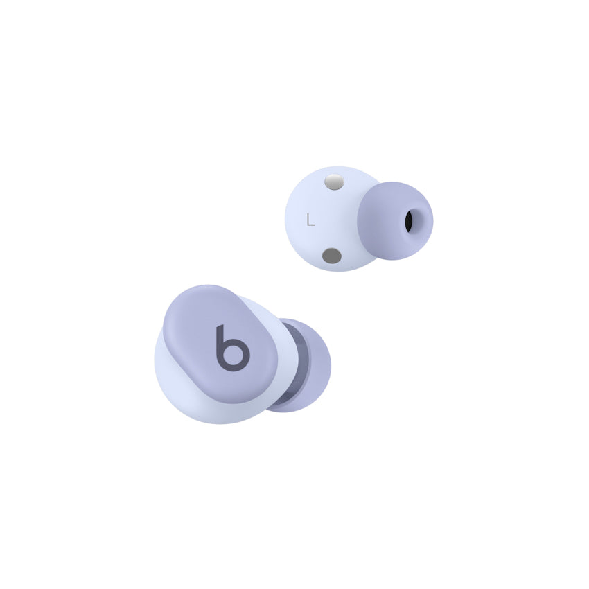 Beats Solo Buds True Wireless Earbuds - Arctic Purple