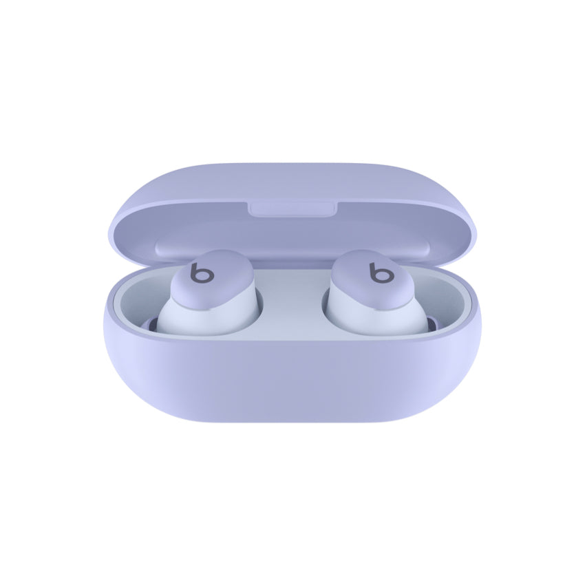 Beats Solo Buds True Wireless Earbuds - Arctic Purple