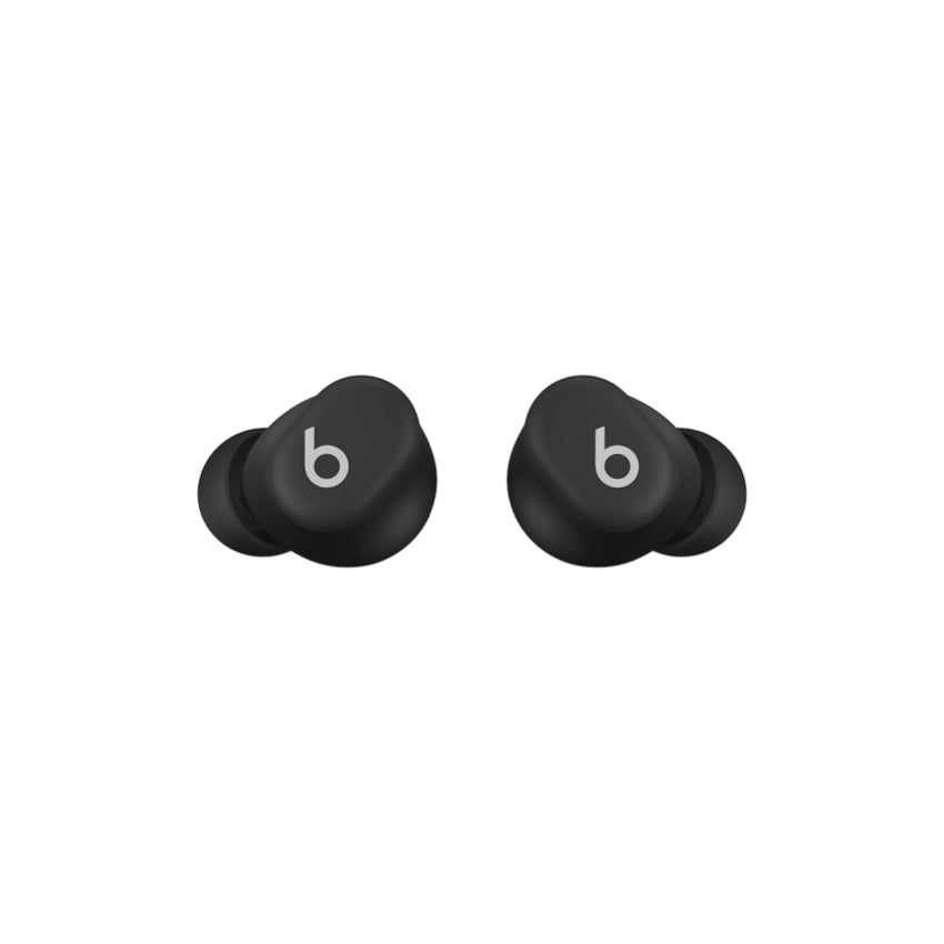 Beats By Dr. Dre Solo Buds True Wireless Earbuds - Matte Black