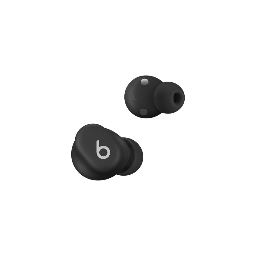 Beats By Dr. Dre Solo Buds True Wireless Earbuds - Matte Black