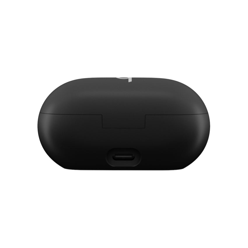 Beats By Dr. Dre Solo Buds True Wireless Earbuds - Matte Black